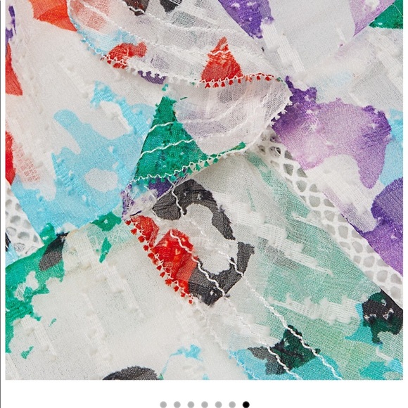 Tanya Taylor Rhett dress - Picture 7 of 7